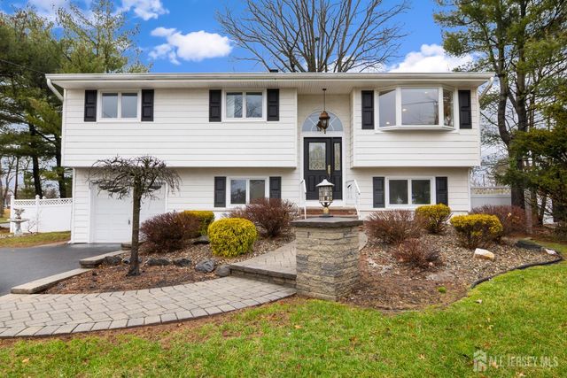 4 Seymour Terrace, Piscataway, NJ 08854