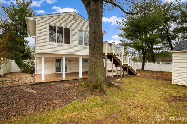 4 Seymour Terrace, Piscataway, NJ 08854