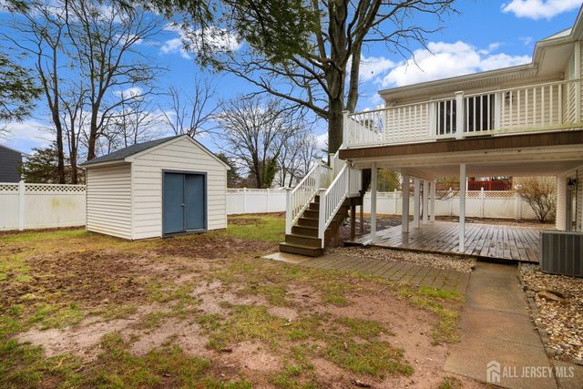 4 Seymour Terrace, Piscataway, NJ 08854