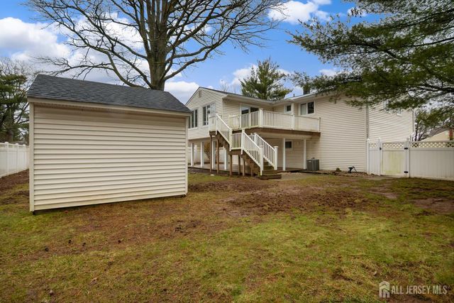 4 Seymour Terrace, Piscataway, NJ 08854