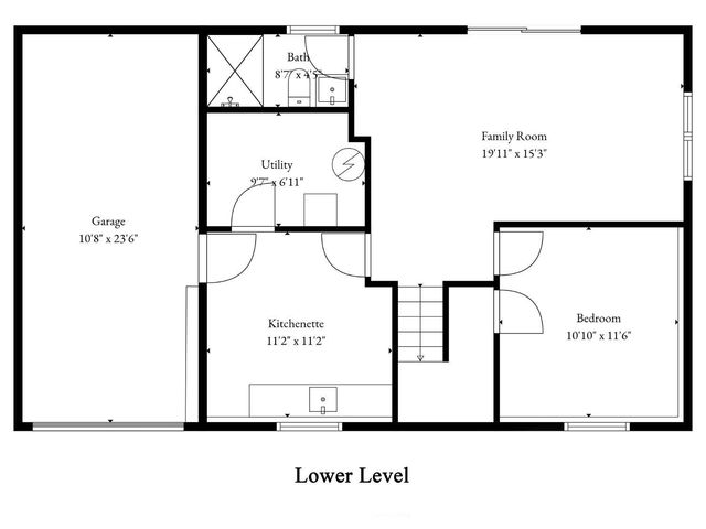 4 Seymour Terrace, Piscataway, NJ 08854