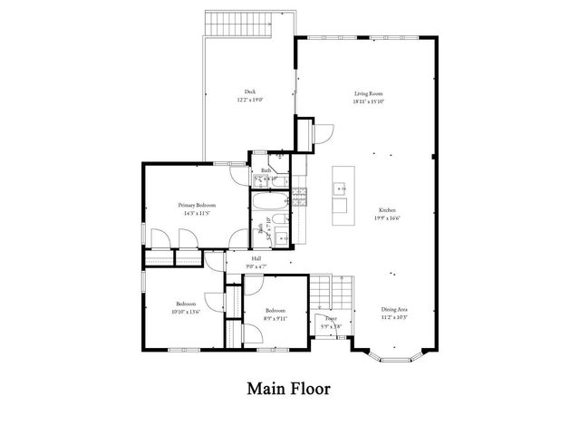 4 Seymour Terrace, Piscataway, NJ 08854