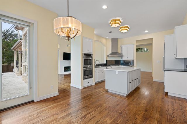 5903 Cane Pace, Austin, TX 78746