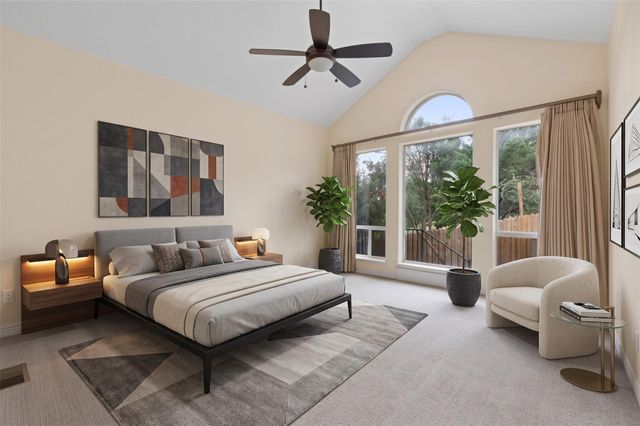 5903 Cane Pace, Austin, TX 78746