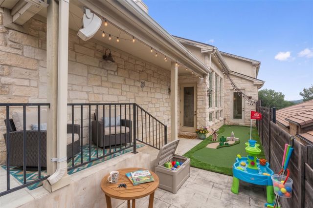 5903 Cane Pace, Austin, TX 78746