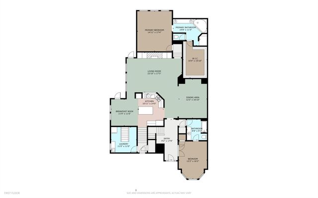 5903 Cane Pace, Austin, TX 78746