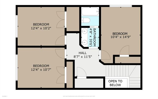 5903 Cane Pace, Austin, TX 78746