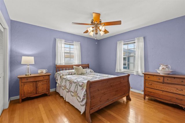 2087 DRUID ROAD E, Clearwater, FL 33764