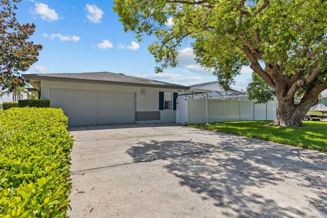 2087 DRUID ROAD E, Clearwater, FL 33764
