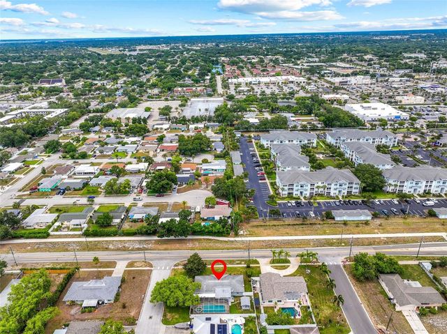 2087 DRUID ROAD E, Clearwater, FL 33764