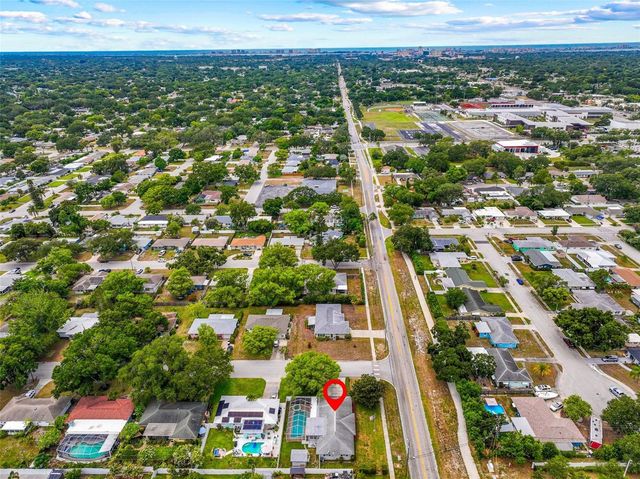 2087 DRUID ROAD E, Clearwater, FL 33764