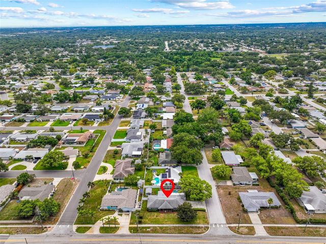 2087 DRUID ROAD E, Clearwater, FL 33764