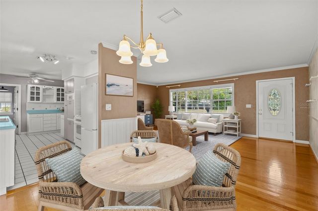 2087 DRUID ROAD E, Clearwater, FL 33764
