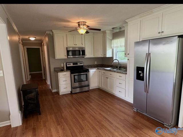 91 County Road 1165, Cullman, AL 35057