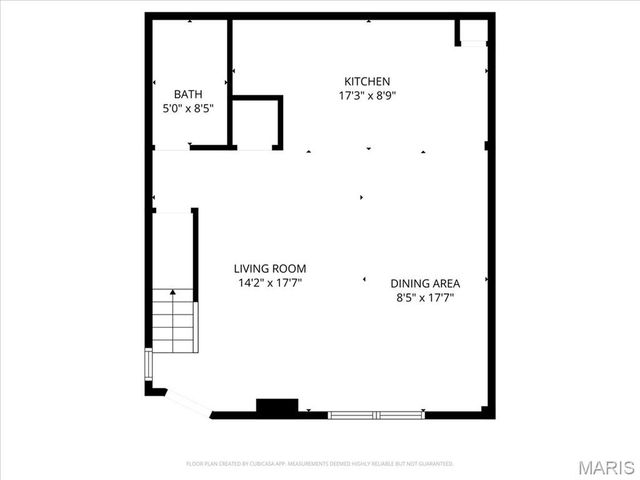1523 S 10th Street 105, St Louis, MO 63104