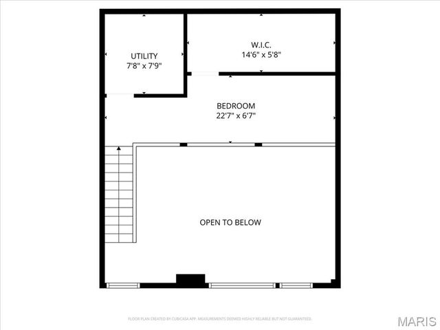 1523 S 10th Street 105, St Louis, MO 63104