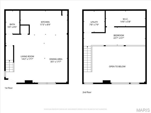 1523 S 10th Street 105, St Louis, MO 63104
