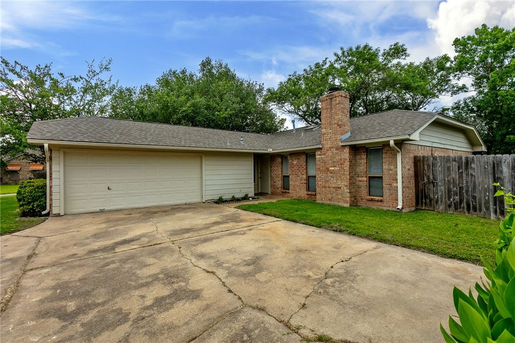 4507 Taft Court, Bryan, TX 77802 — photo 3