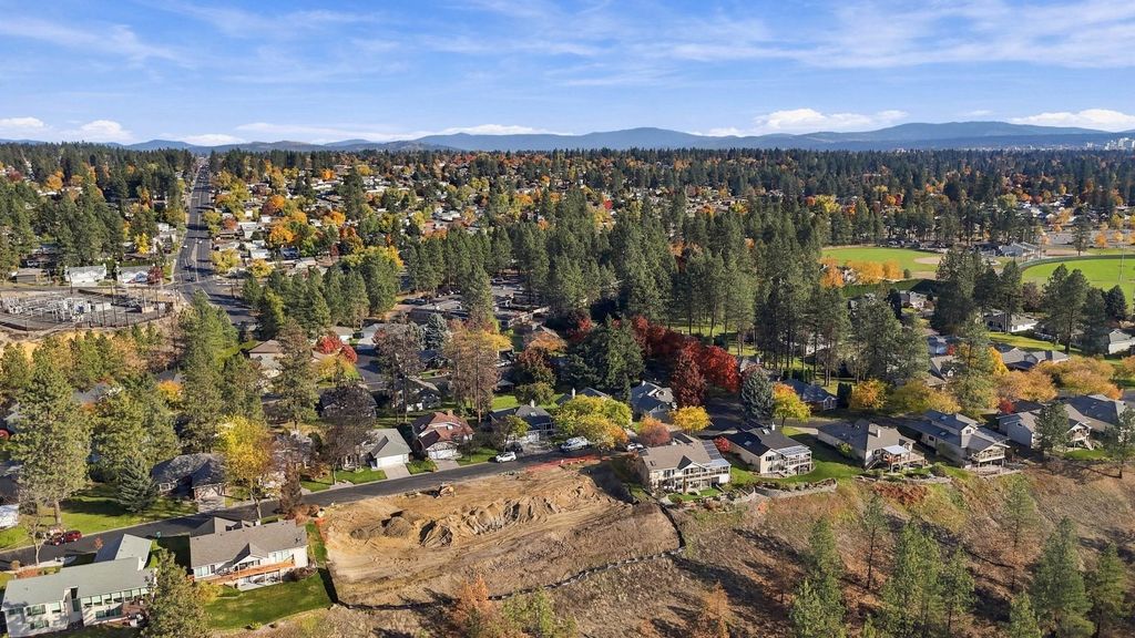 6311 N Park View Ln, Spokane, WA 99205 photo 5