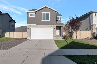 1745 S FREESTONE BLVD #199, Santaquin, UT 84655