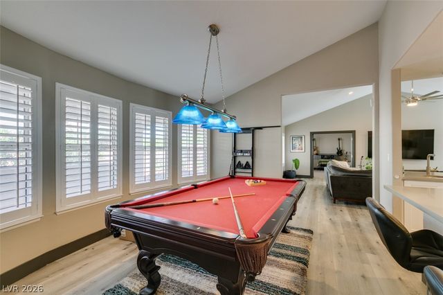 1909 Blackpool Circle, Las Vegas, NV 89128