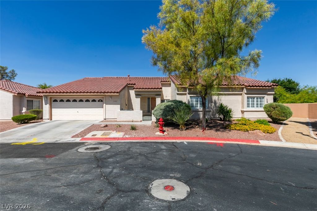 1909 Blackpool Circle, Las Vegas, NV 89128