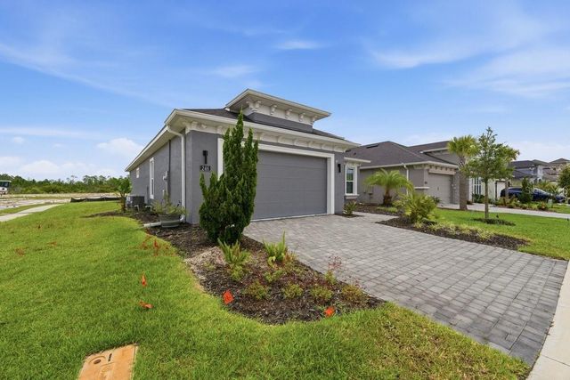 246 AZURE MIST WAY, Daytona Beach, FL 32124