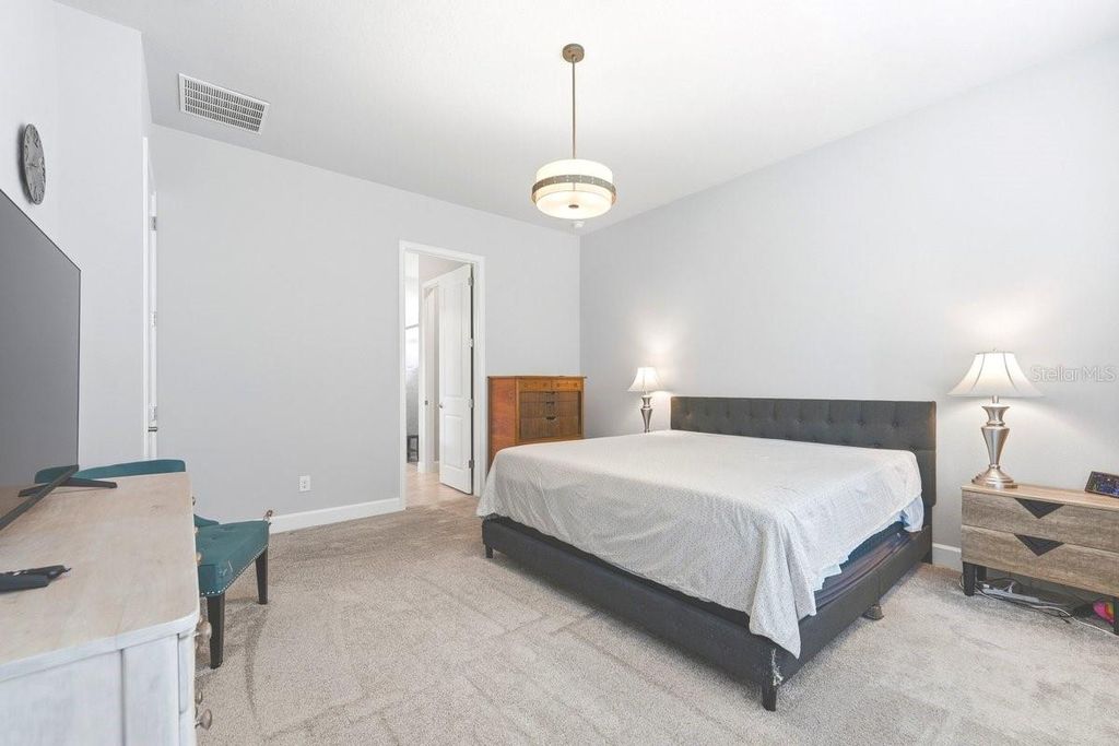 Image 15 of property listing at 246 AZURE MIST WAY, Daytona Beach, FL 32124