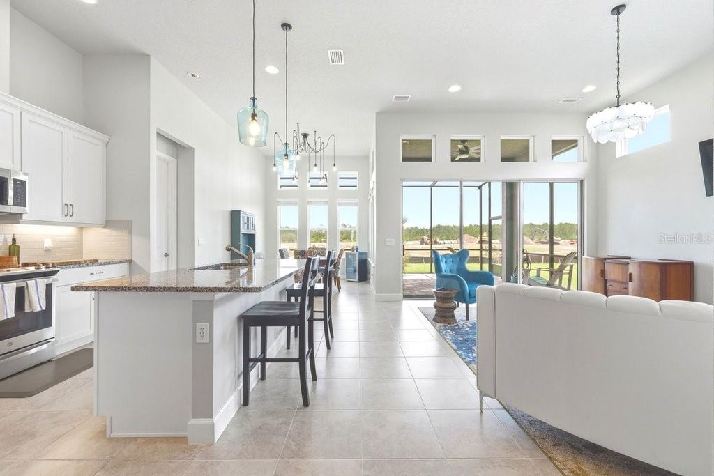 Image 21 of property listing at 246 AZURE MIST WAY, Daytona Beach, FL 32124