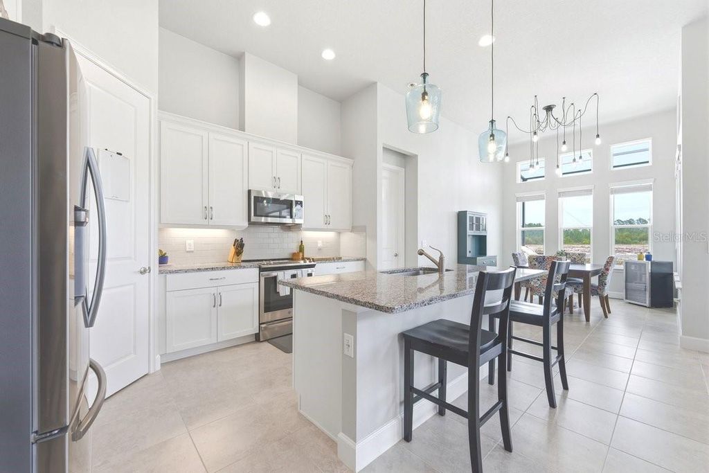 Image 22 of property listing at 246 AZURE MIST WAY, Daytona Beach, FL 32124
