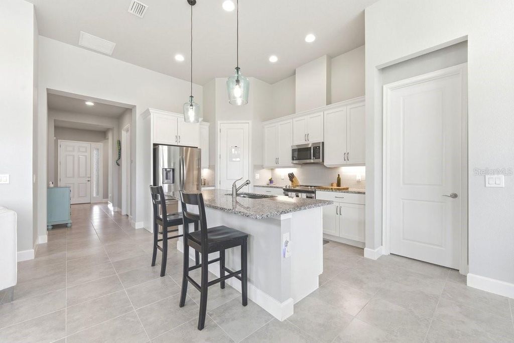 Image 23 of property listing at 246 AZURE MIST WAY, Daytona Beach, FL 32124