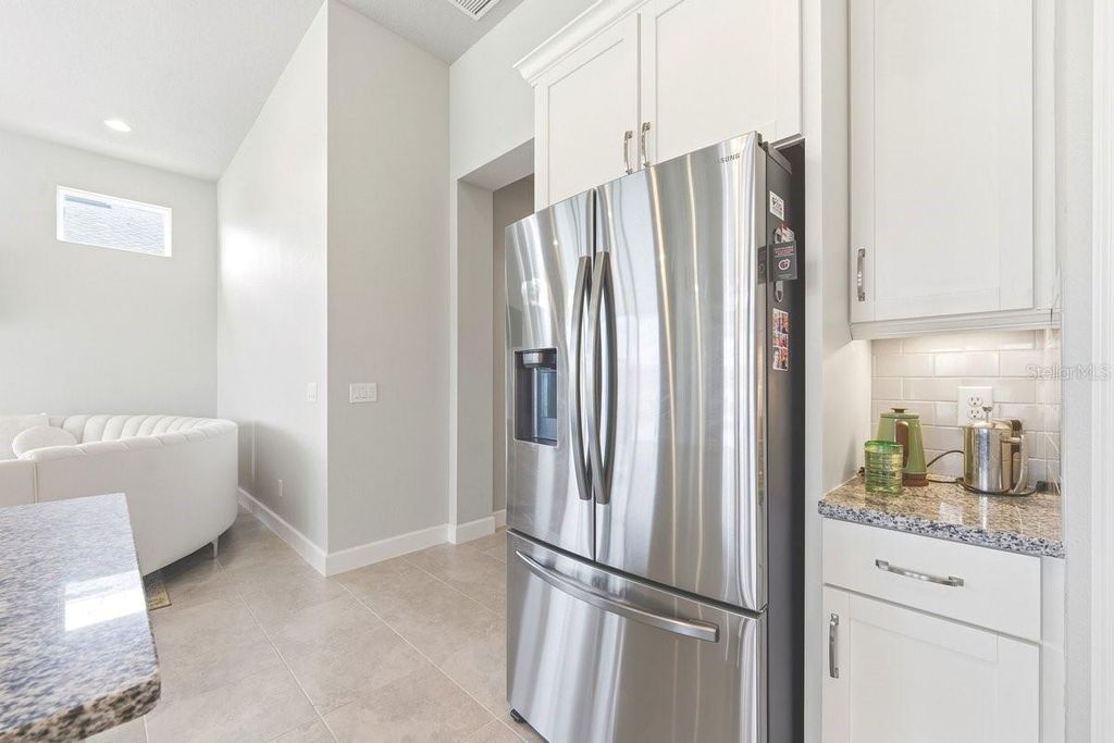 Image 25 of property listing at 246 AZURE MIST WAY, Daytona Beach, FL 32124