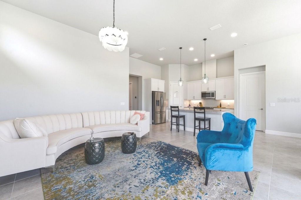 Image 29 of property listing at 246 AZURE MIST WAY, Daytona Beach, FL 32124