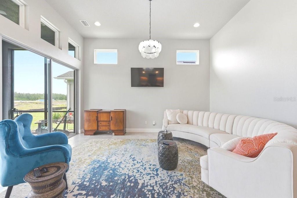 Image 30 of property listing at 246 AZURE MIST WAY, Daytona Beach, FL 32124
