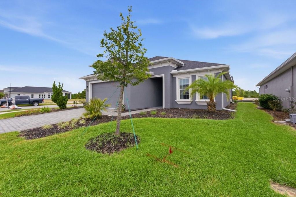 Image 4 of property listing at 246 AZURE MIST WAY, Daytona Beach, FL 32124