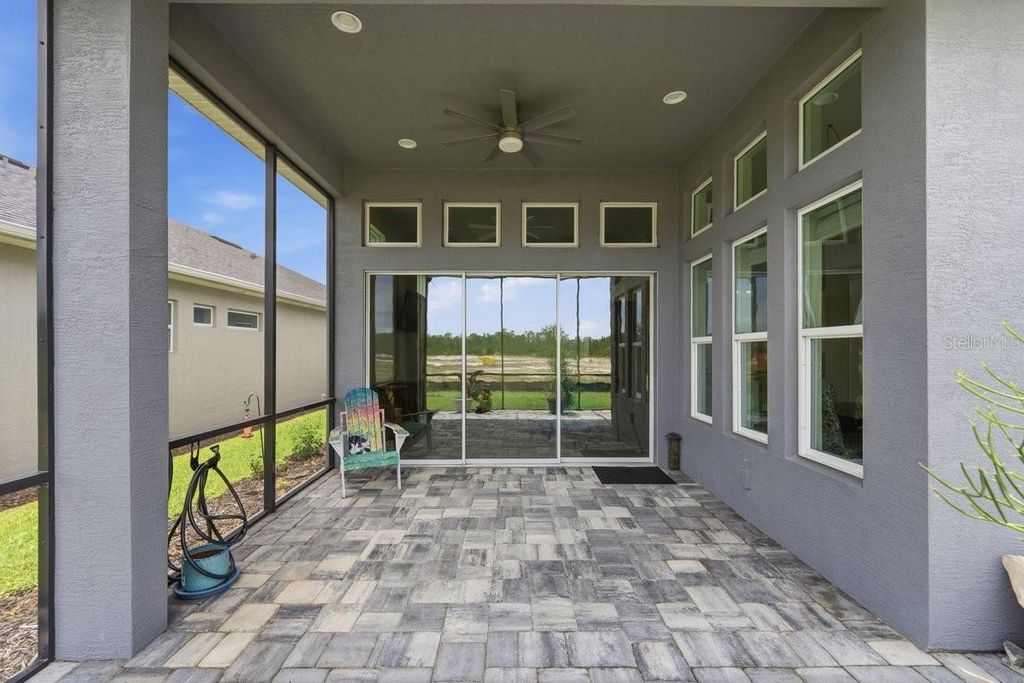 Image 33 of property listing at 246 AZURE MIST WAY, Daytona Beach, FL 32124