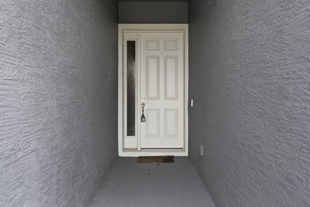 Image 34 of property listing at 246 AZURE MIST WAY, Daytona Beach, FL 32124