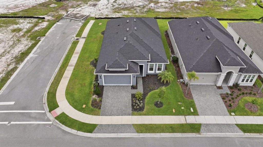 Image 35 of property listing at 246 AZURE MIST WAY, Daytona Beach, FL 32124