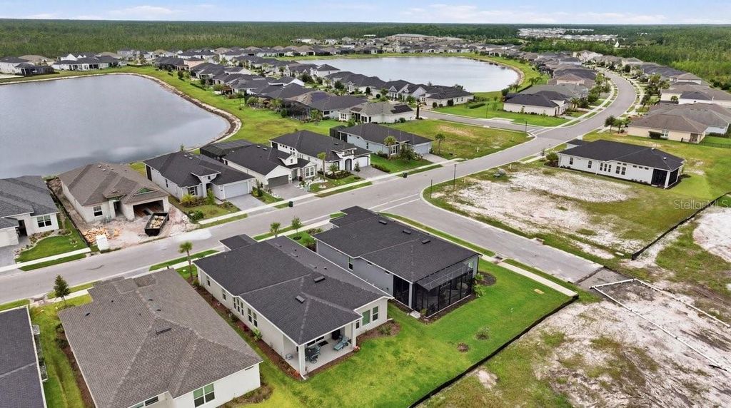 Image 38 of property listing at 246 AZURE MIST WAY, Daytona Beach, FL 32124