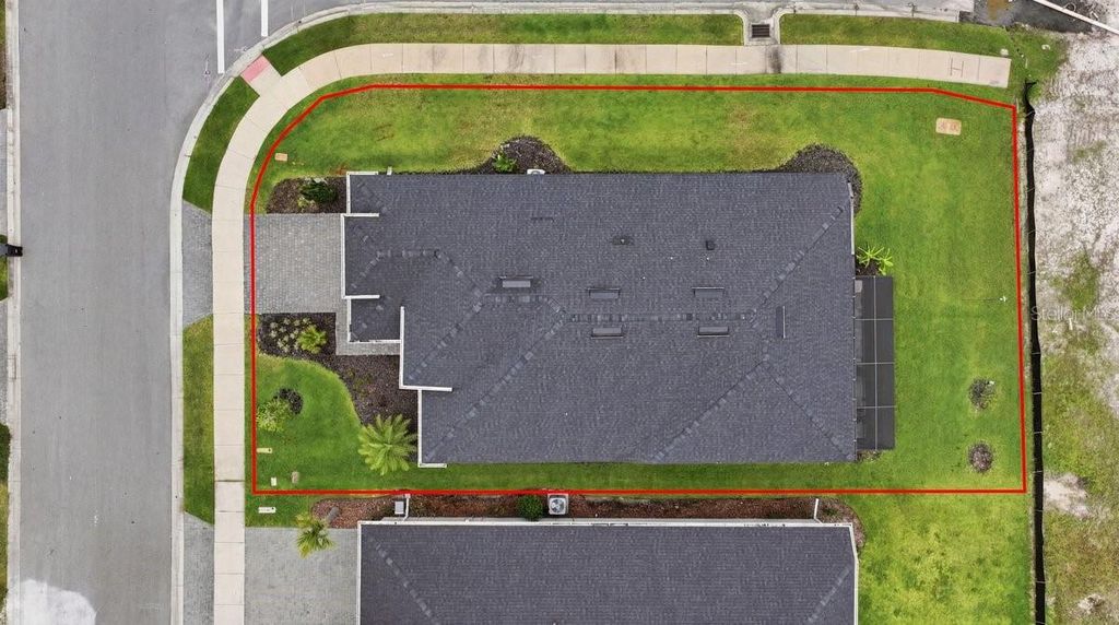 Image 39 of property listing at 246 AZURE MIST WAY, Daytona Beach, FL 32124