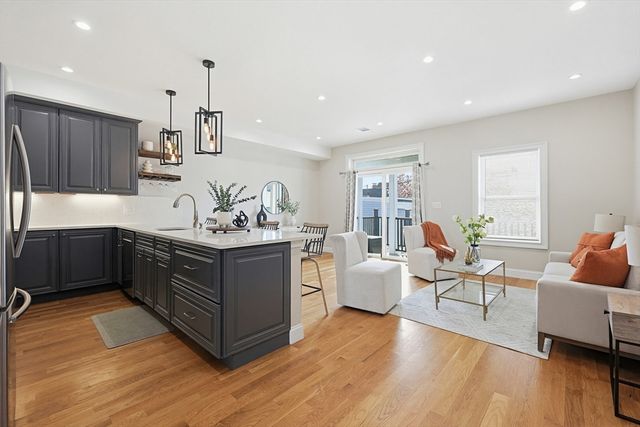 45-47 Horace Street 2, Boston, MA 02128