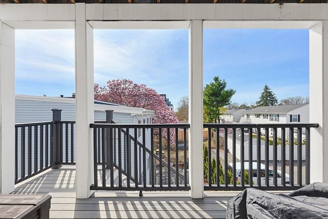 45-47 Horace Street 2, Boston, MA 02128