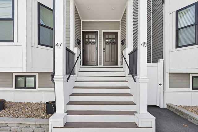 45-47 Horace Street 2, Boston, MA 02128