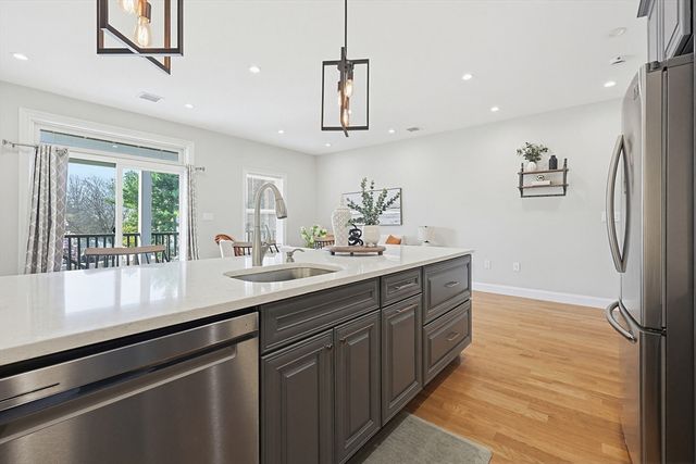 45-47 Horace Street 2, Boston, MA 02128