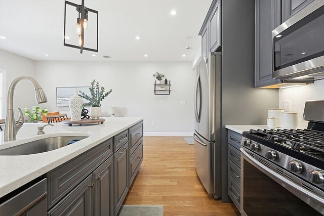 45-47 Horace Street 2, Boston, MA 02128