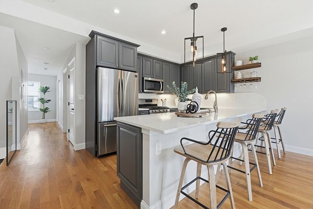 45-47 Horace Street 2, Boston, MA 02128