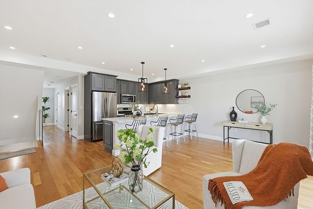 45-47 Horace Street 2, Boston, MA 02128