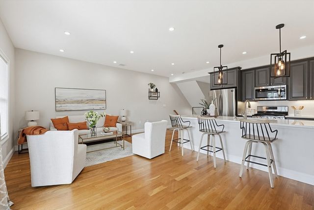 45-47 Horace Street 2, Boston, MA 02128