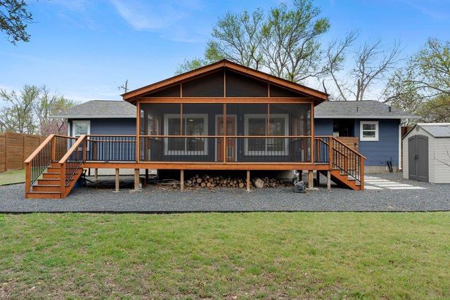 3404 Touchstone ST, Austin, TX 78723