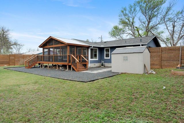 3404 Touchstone ST, Austin, TX 78723